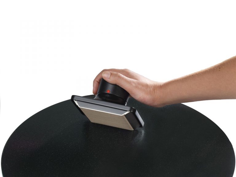 ⇒ Tampon pour crêpière 3 en 1 Krampouz Tampon Graisseur ATE1