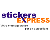 stickers express