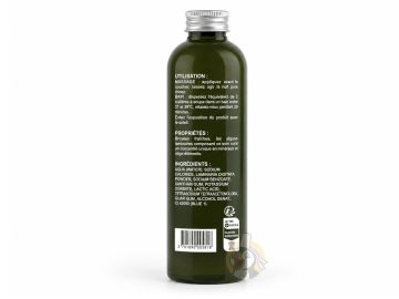 Crème d'algues pour bain et massages Tamalou 200ml – Image 3