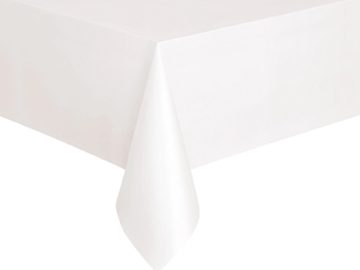 Nappe en Papier Noir 137 x 274 cm 