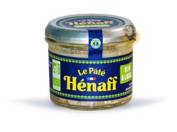 Petite Tirelire Hénaff