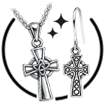 Parure assortie disponible