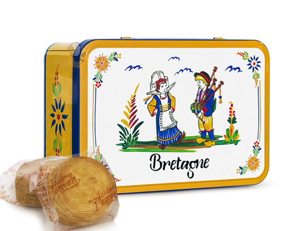 Emporte-pièce Petit Beurre Un grand Merci - La Boîte à Cookies