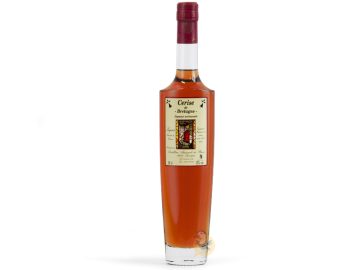 Liqueur de Rose Jacques FISSELIER 50 cl