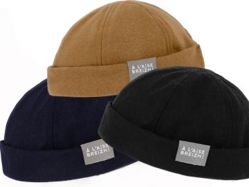 Bonnet, casquette Saint James - Achat bonnet, casquette, miki