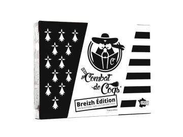 ⇒ Jeu de tarot celtique Brucero 78 cartes - Tempête de l'Ouest