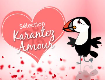 Cadeaux Amour / Karantez