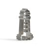 Emporte-pièce Phare breton en inox