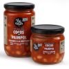 Cocos de Paimpol AOP cuisinés à la Bretonne