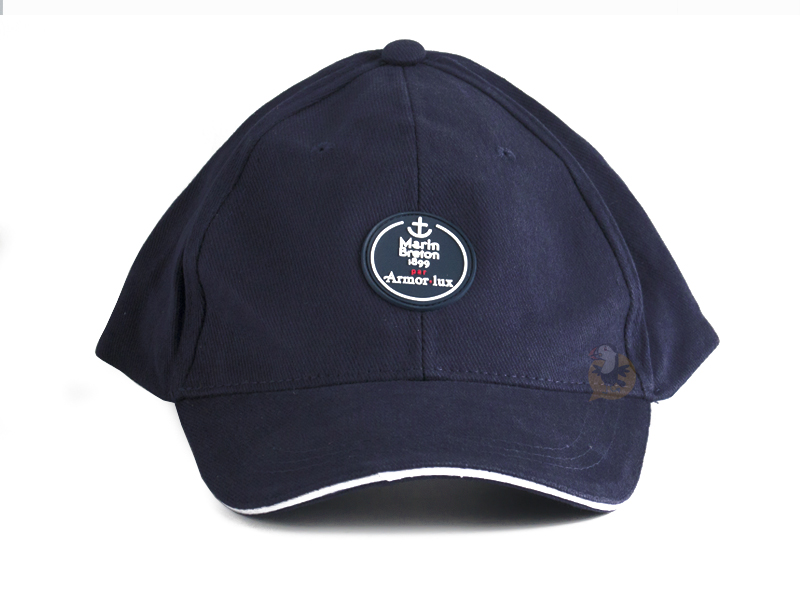 chapeau marin breton