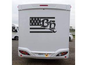 Autocollants Stickers XXL/Grand format