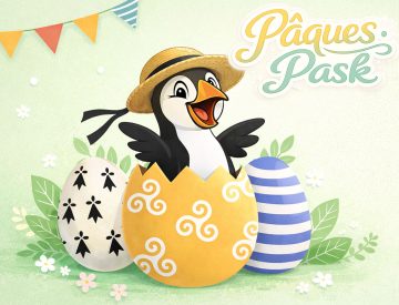 Sélection Pâques / Pask 🪺