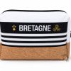BON PLAN ! Trousse de toilette Pochette de rangement Bretagne