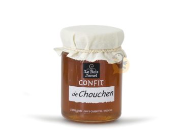 Crème d'artichaut BIO 100g - Le Bois Jumel