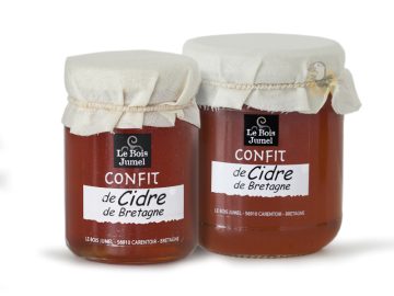 ⇒ Pâté breton Henaff 78g - Boite Collector A l'aise Breizh