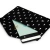 Pochette multi-usages Triskells hermines – Fabriquée en Bretagne >>> OUT