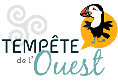 Tempête de l'Ouest