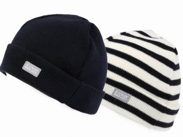 Chercher un Bonnet Docker Bleu, bonnet Court homme et femme livré 48h!