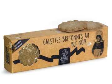 Assortiment de Pains d'Epices 100% Artisanal - Achat / Vente En Ligne