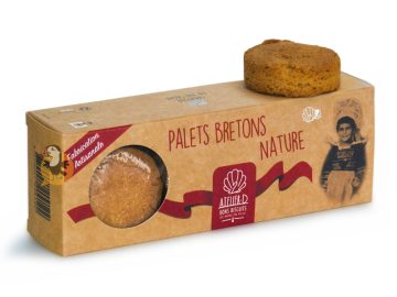 Promo - Lot de Gâteaux de Bretagne