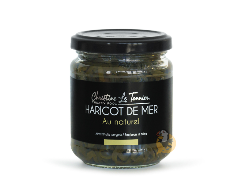 Haricots de mer