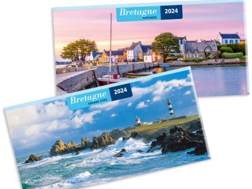 Calendrier De L'Avent Bretagne 2024