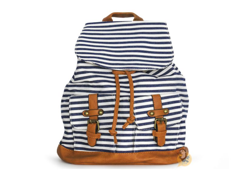 On adopte le style marin chic femme pour cet été - blog