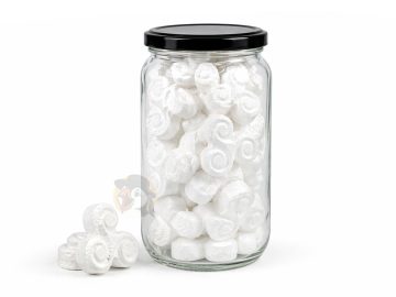 Pastilles / Tablettes lave-vaisselle écologiques - 270g