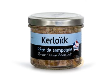 Pâte à tartiner l'Originale - Maison du fromage et des produits locaux