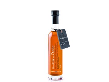 Oil And Vinaigre Bouteille Huile D'Olive Ou Vinaigre 50 Cl Marron