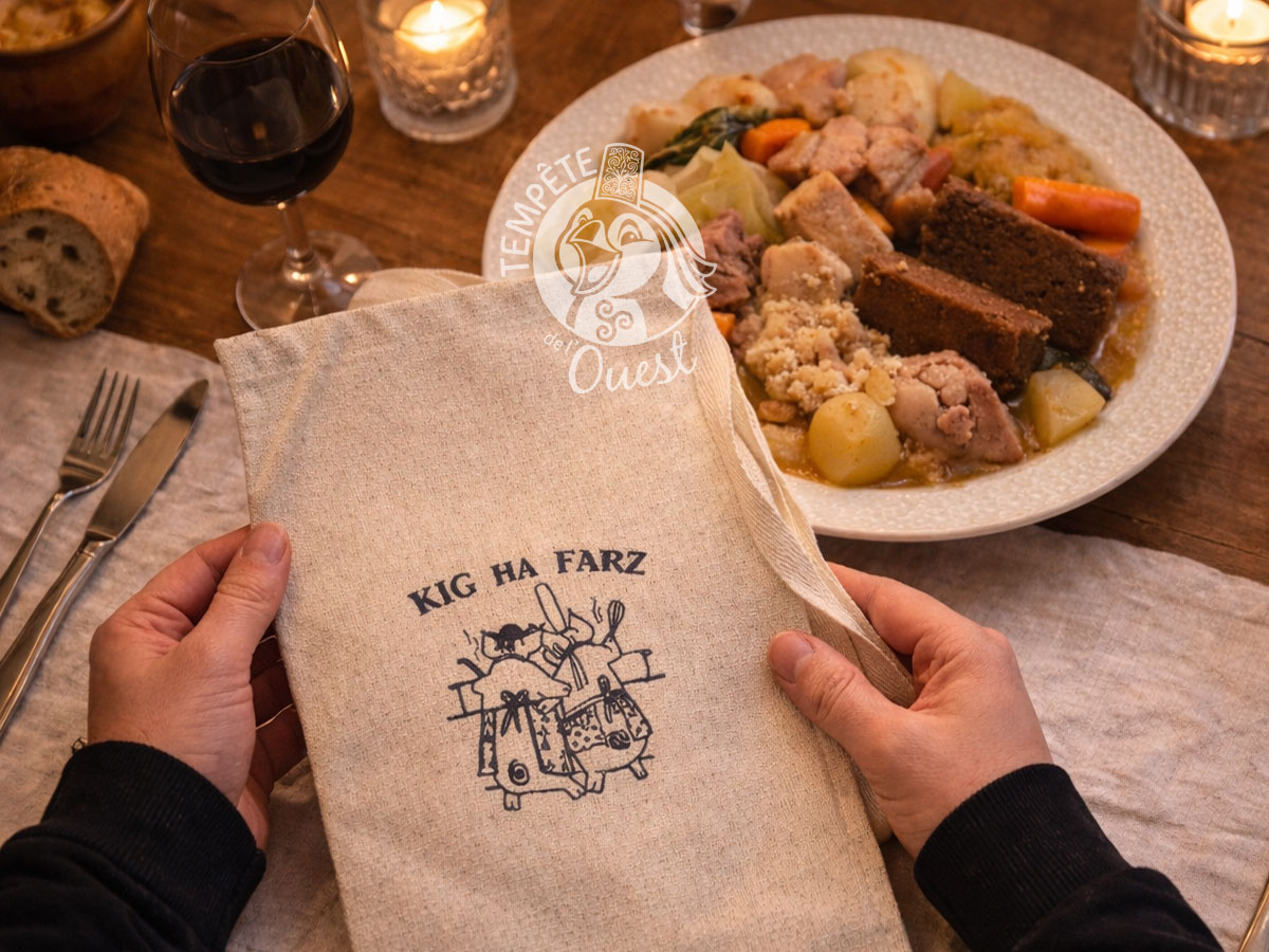 Sac à kig ha farz – Image 3