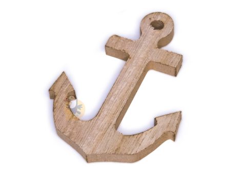 Décoration marine Coquillages et bois flotté