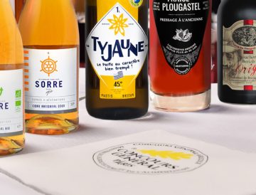 Concours Général Agricole & Prix Gastronomiques