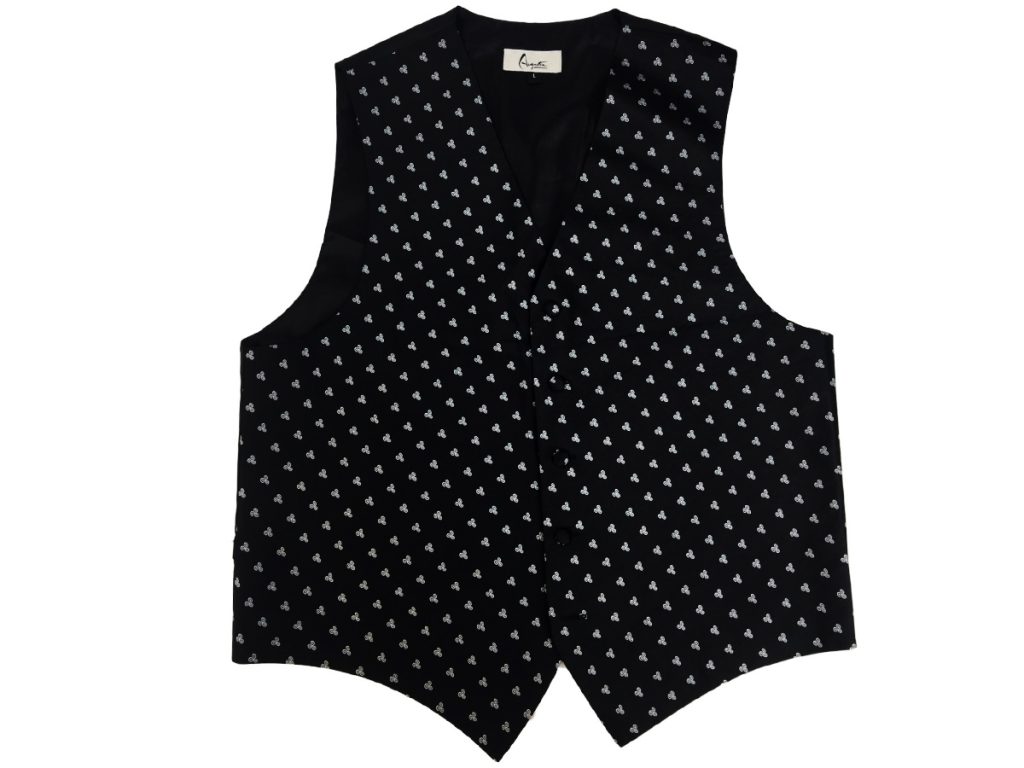 Gilet Bébé Batman Manches Courtes Taille 2 Mois - Couleur Off-white - Occasion Très Bon état