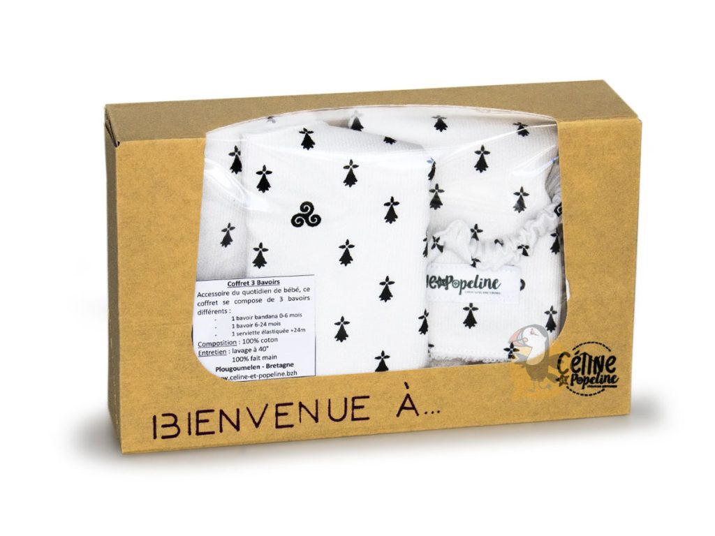 Décapsuleur Super Parrain Breton - Clairon Création