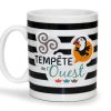 Mug Tasse Tempête de l'Ouest