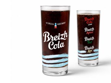 Verre à soda Breizh Cola | Nouveau décor