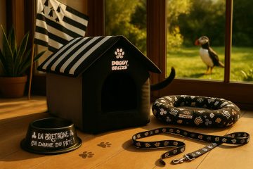 Accessoires pour animaux