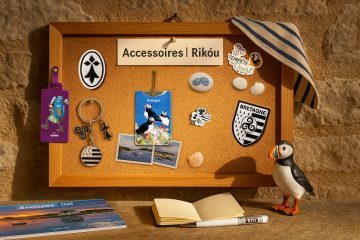 Accessoires bretons