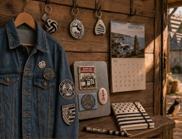 Accessoires bretons