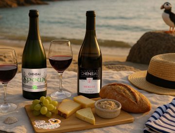 Vins bretons