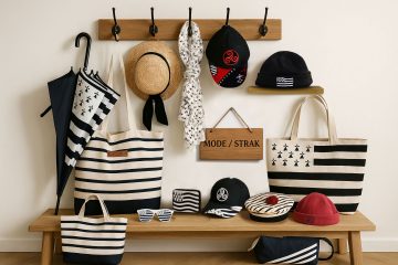 Accessoires de mode