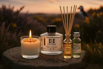Parfums d'intérieur