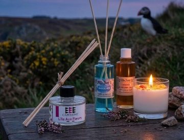 Parfums d'intérieur