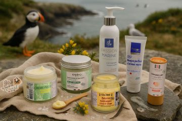 Soins du corps et visage