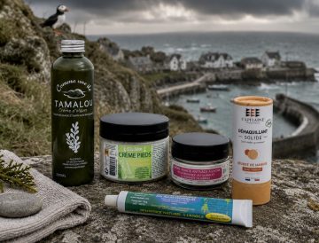 Soins du corps et visage