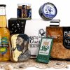 Coffret gourmand breton Gouel Laouen | Spécial Fête des Pères