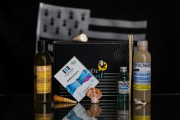 Coffrets cadeaux beauté / bien-être