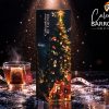 Calendrier de l'Avent thés et tisanes Baronny's – 24 sachets