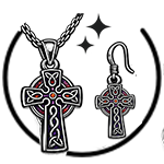 Parure assortie disponible